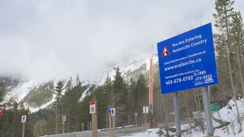 Avalanche danger risks are at a high this weekend with recent snowfall and warmer weather expected.