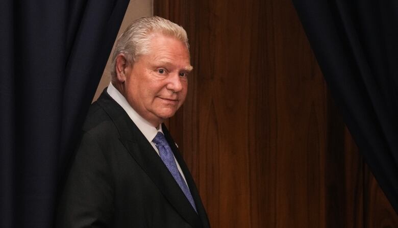 Photo of Doug Ford