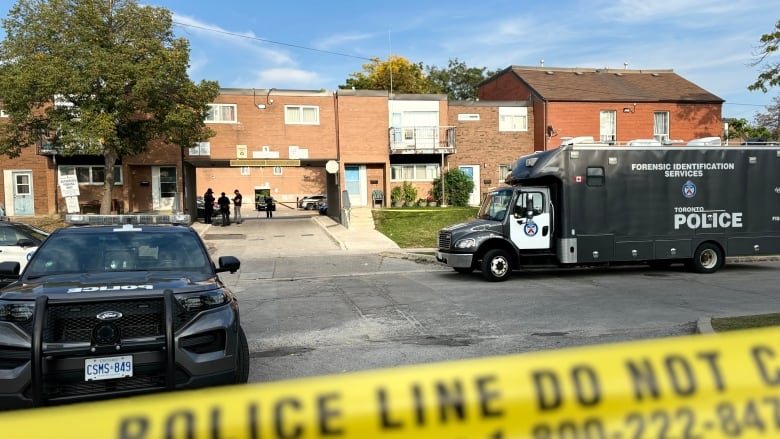 North York shooting 3