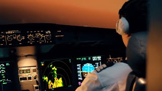 Collins MultiScan ThreatTrack Weather Radar