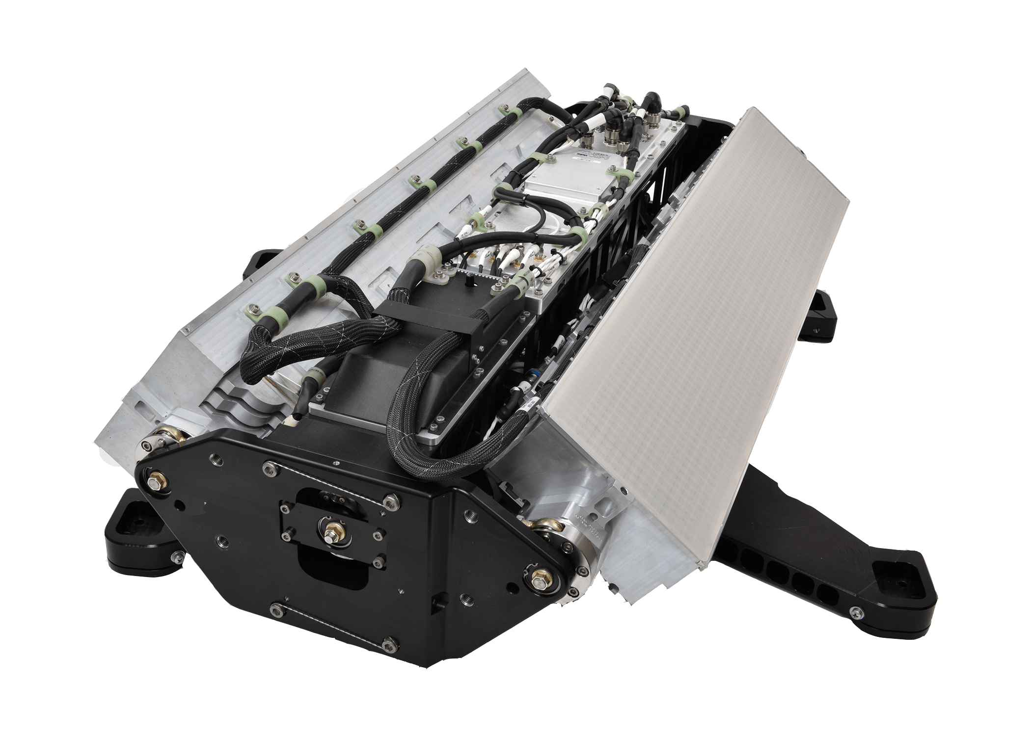 Viasat Ka-Band Aviation Satellite System