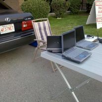 Deployment Progress in 2006