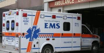 EMS Calgary