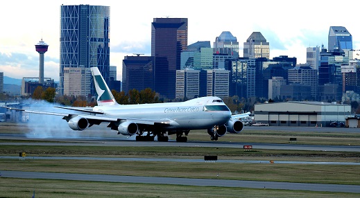 WestNet Aviation — Avionics and Aerospace Products Calgary