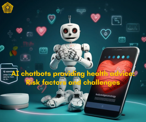 AI Chatbots Delivering Dangerous Medical Advice: Study Reveals Critical Gaps in Healthcare Information