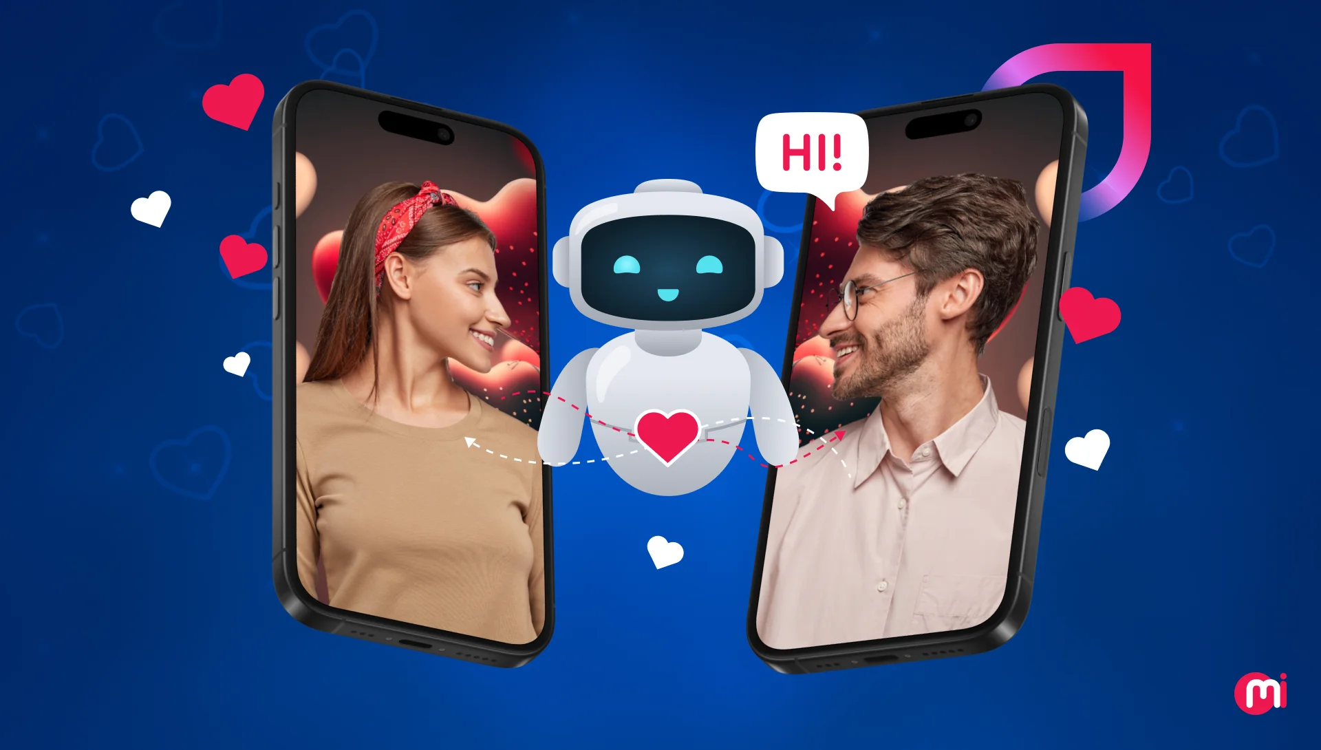 AI Dating Revolution: Calgary Singles Navigate Bot-Written Messages and Digital Romance