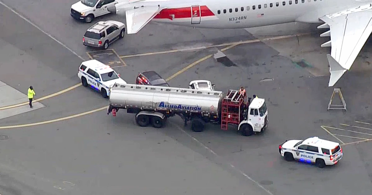 Air Canada Language Controversy Misplaced After Fatal LaGuardia Crash, Letter Writers Say