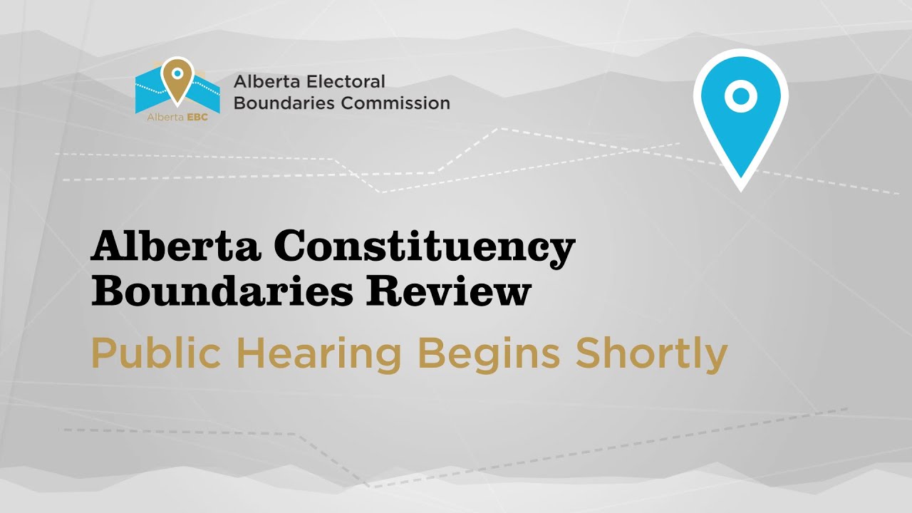 Alberta Electoral Boundaries Commission Chair Blasts UCP Appointees Over Rural-Urban Riding Maps