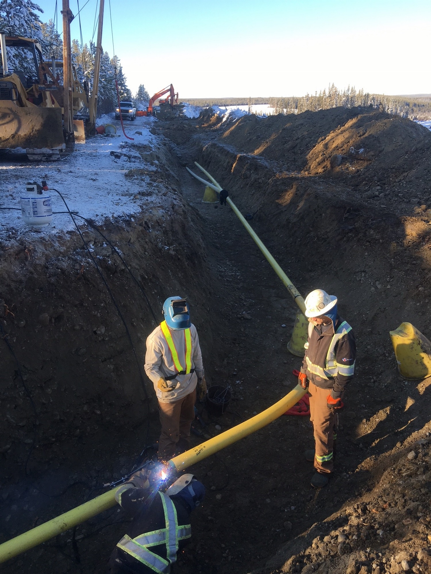 Alberta Fast-Tracks Major Energy Projects With Bold 120-Day Approval Plan