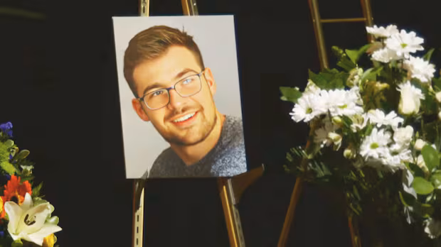 Alberta Government Faces Safety Charges Over Jasper Wildfire Firefighter's Death