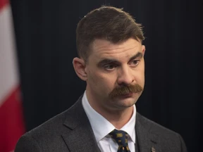 Alberta Moves to End 'Cancel Culture' Against Municipal Politicians