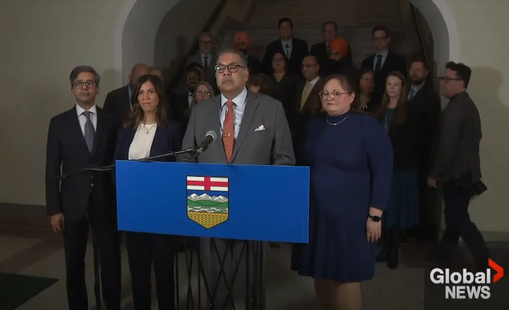 Alberta NDP Will Participate in Riding Review Despite Alleging Electoral 'Rigging'