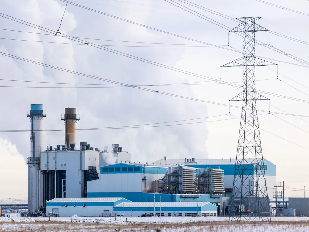 Alberta's Data Centre Boom Could Drive Up Power Bills for Households