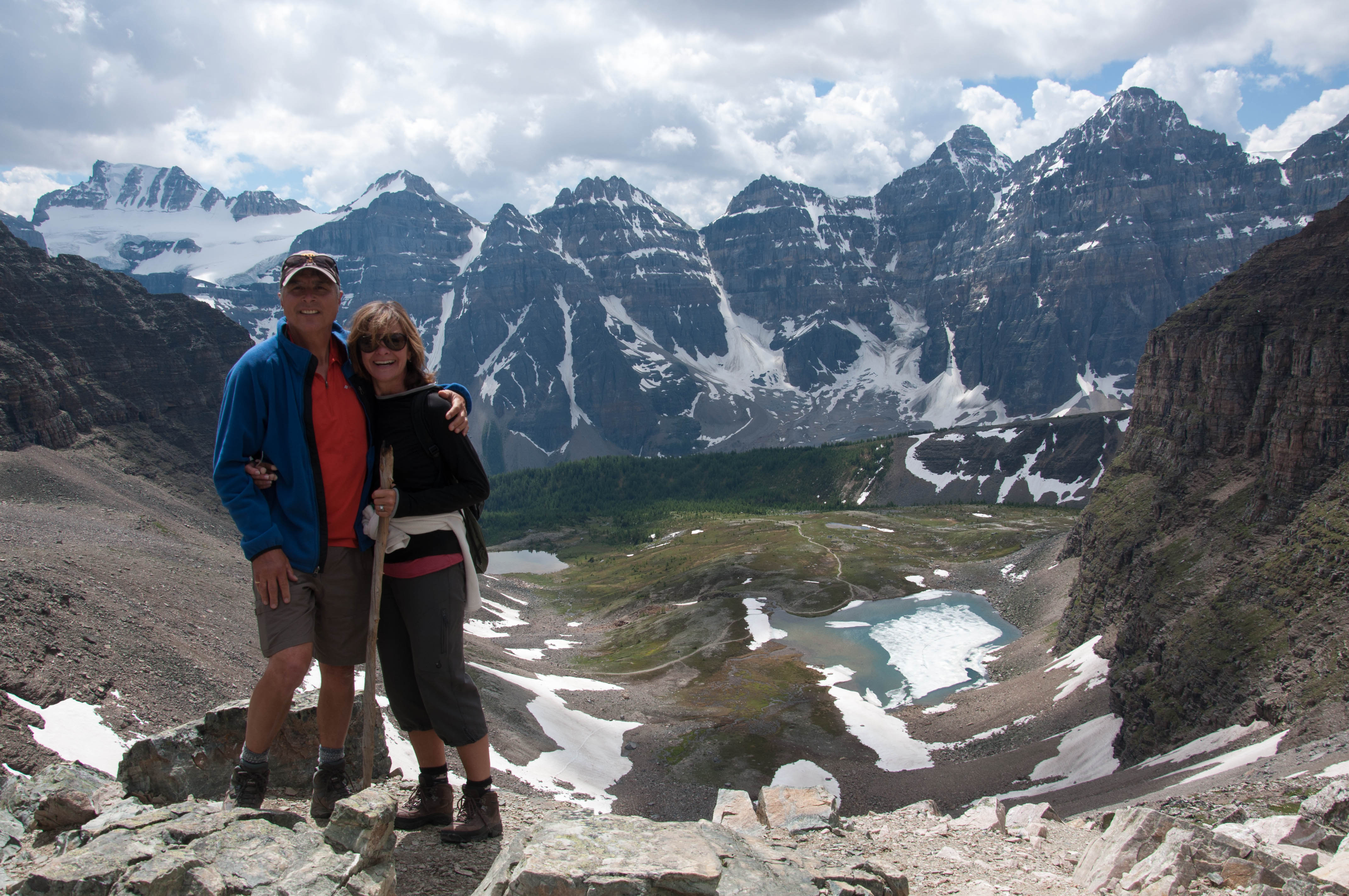 Alberta's Tourism Boom at Risk: New Fees and Separation Talk Could Cost Economy $1 Billion