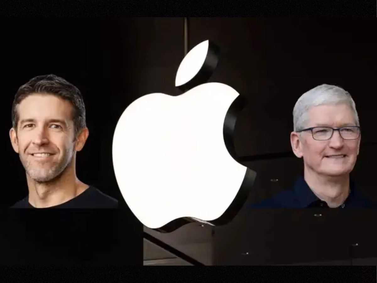 Apple's New CEO John Ternus Faces Biggest Test Yet: Can He Master AI?