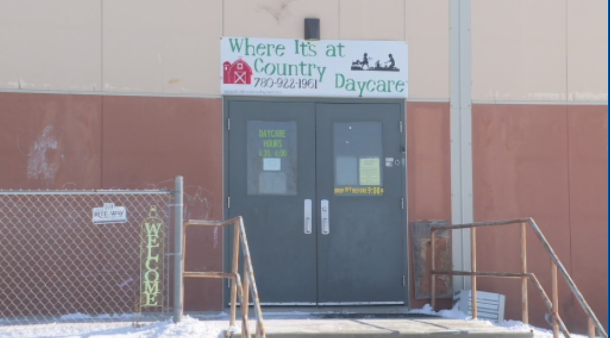 Ardrossan Daycare Families Face Crisis as Catholic School Board Terminates Lease