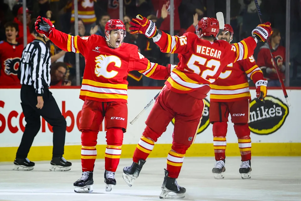 Beyond Wins and Losses: How Calgary Flames Fans Should Judge a Rebuild