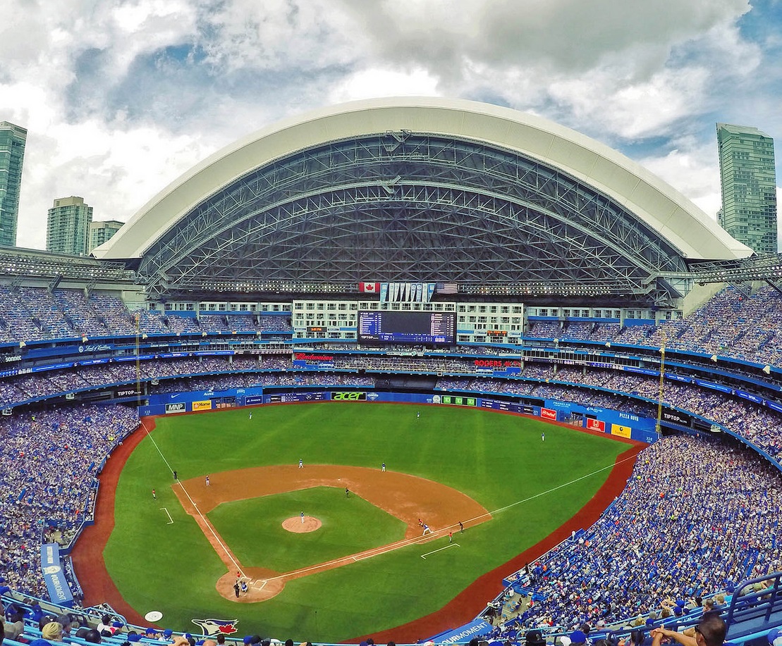 Blue Jays Begin 2026 Season as Baseball Returns Across North America