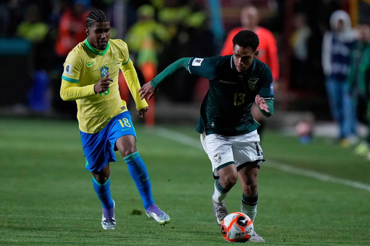 Bolivia and Jamaica Advance to World Cup Playoff Finals with Dramatic Victories