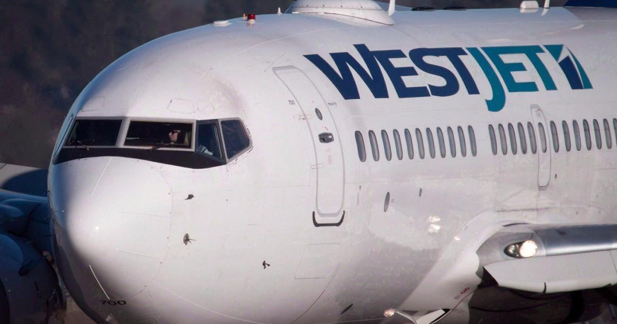 Calgary Couple Left Stranded: WestJet Denies Compensation for 40-Hour Flight Nightmare