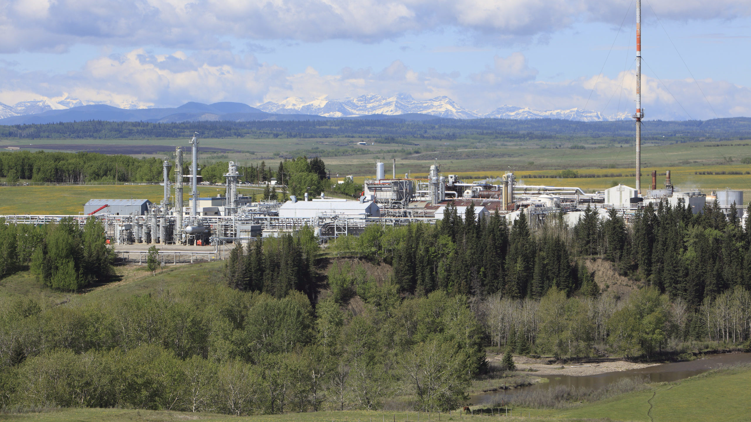 Calgary Energy Firm Questerre Clears Up Production Numbers After Asset Sale