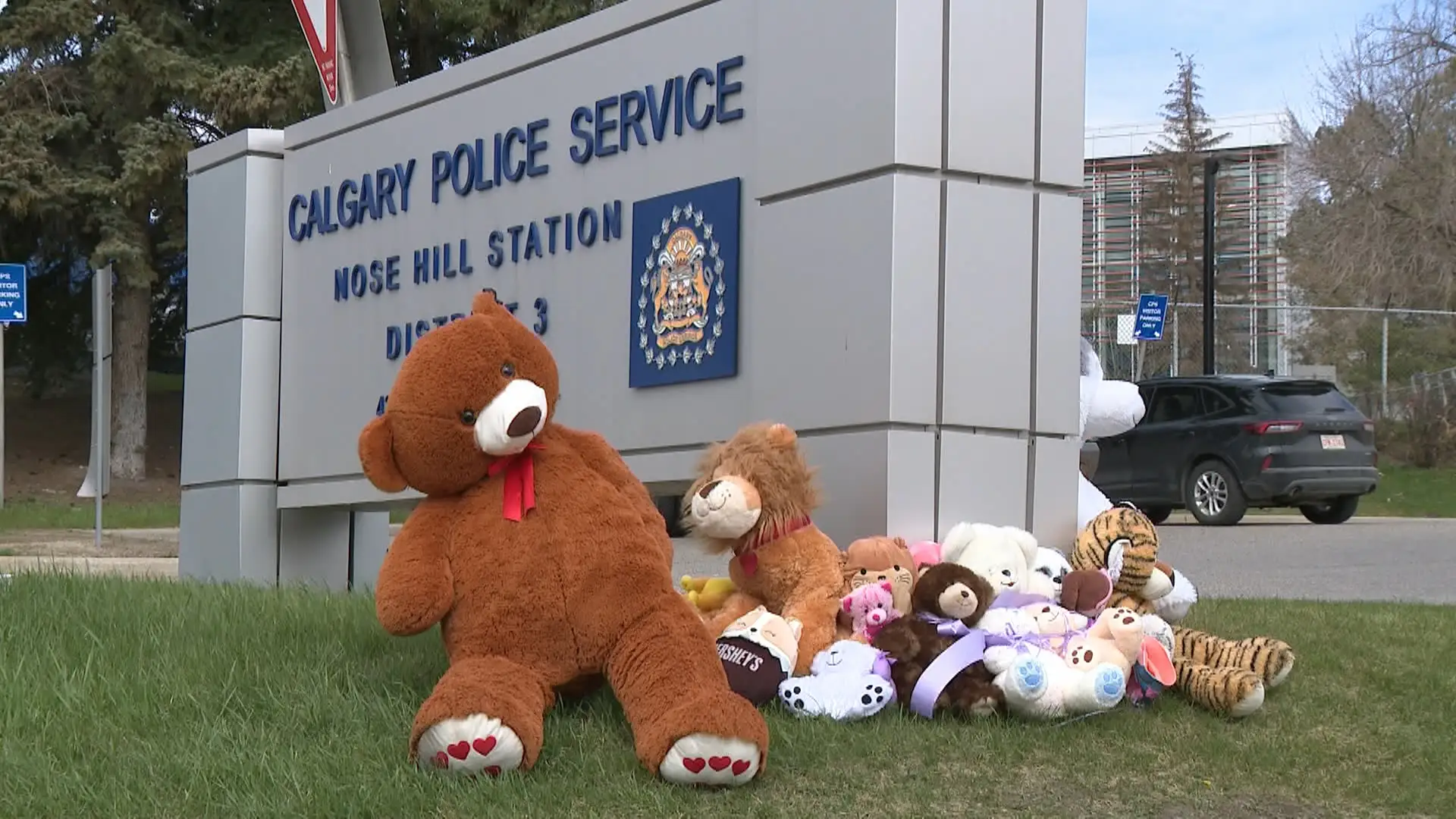 Calgary Father Faces First-Degree Murder Charges in Deaths of Two Young Children