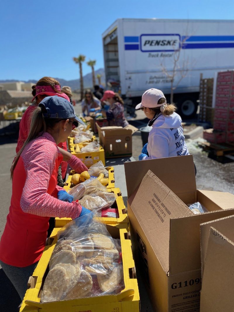 Calgary Food Bank Demand Surges 47% as Cost of Living Bites — But Volunteers Are Stepping Up