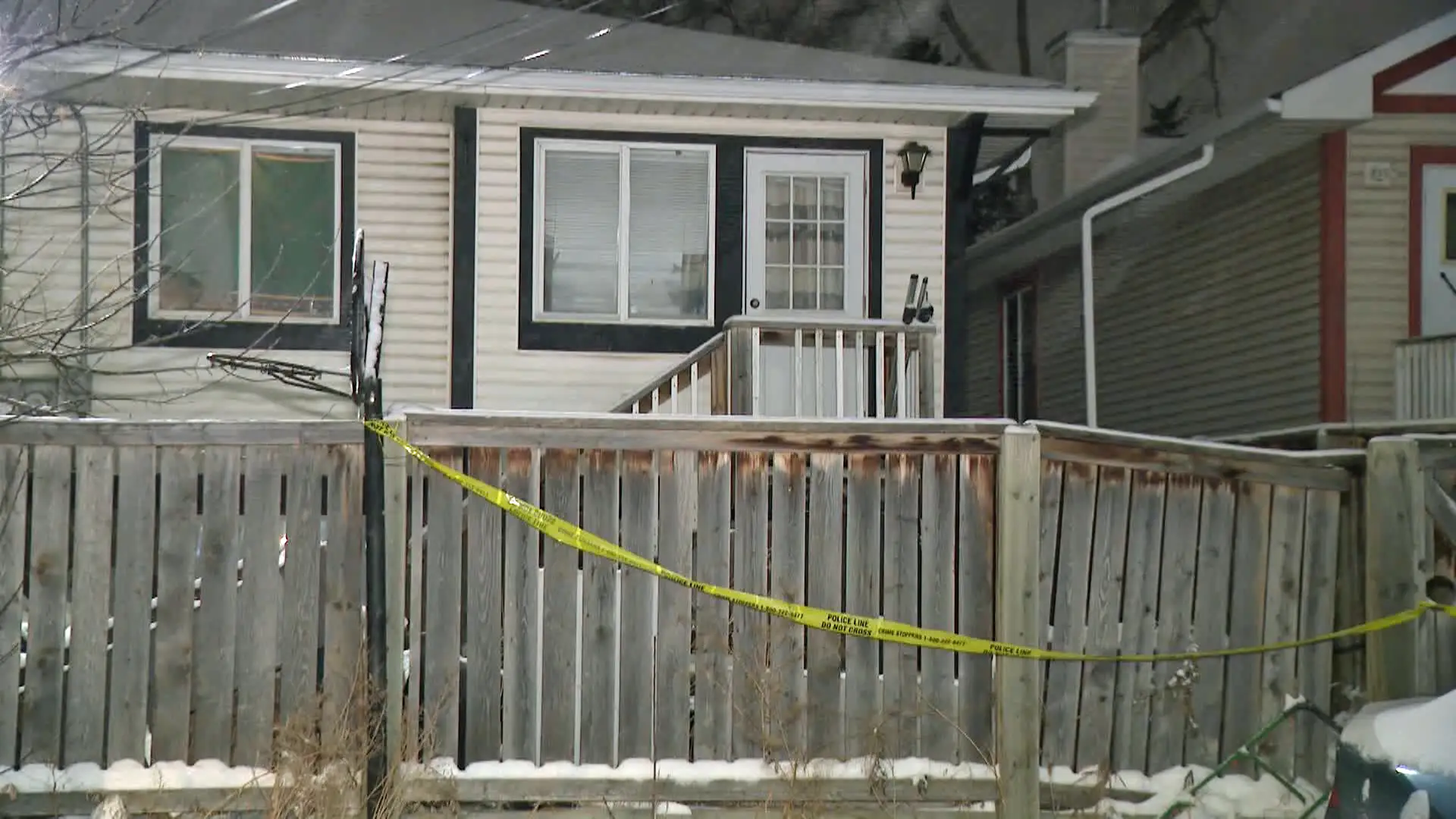 Calgary Homicide Unit Probes Life-Threatening Domestic Altercation in Crestwood