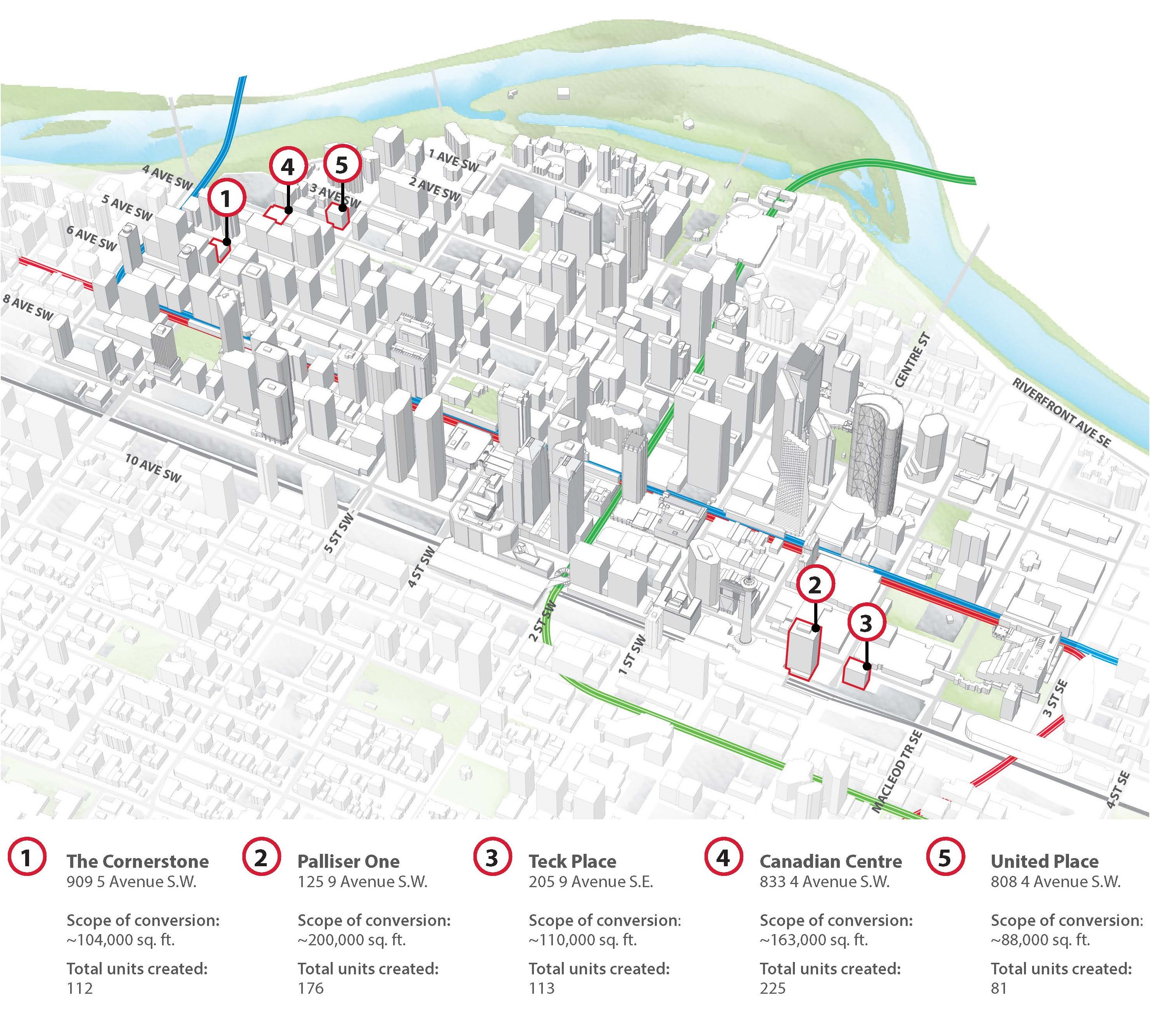 Calgary Secures $64.7M Housing Payment, But Final $65M Hinge on Zoning Decision