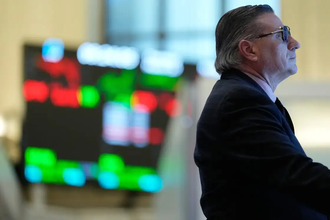 Calgary Stock Markets Surge as Oil Prices Drop on Iran Ceasefire Hopes