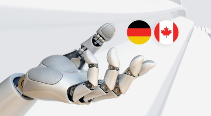 Canada's AI Power Play: How Cohere's German Deal Signals New Global Alliance