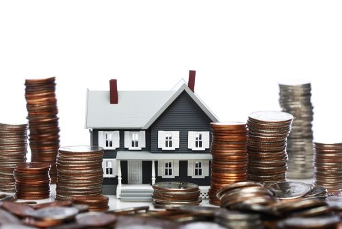Canada's Housing Affordability Hits 10-Quarter Winning Streak as Prices Fall