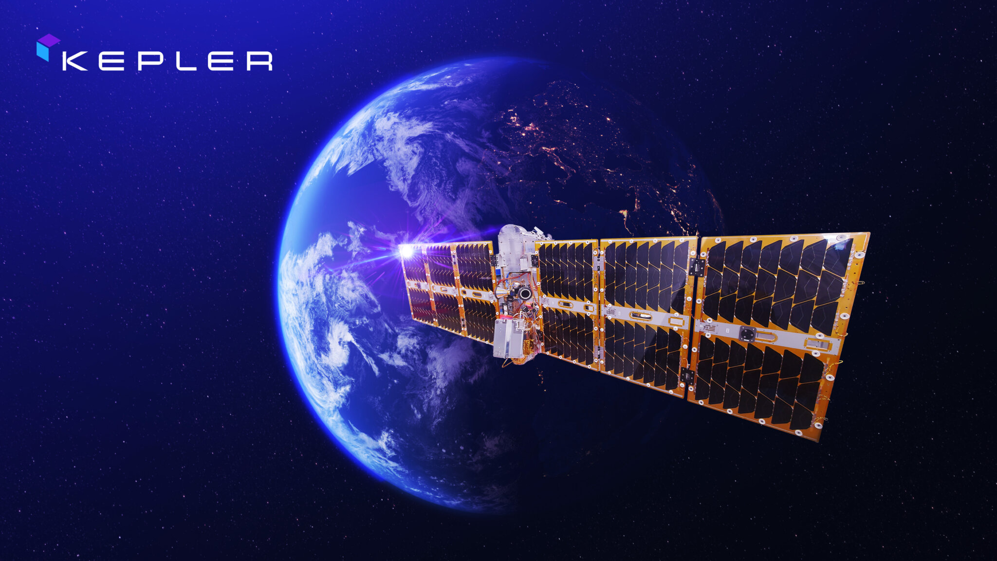 Canadian Space Company Kepler Lands Major European Contract Worth $30 Million