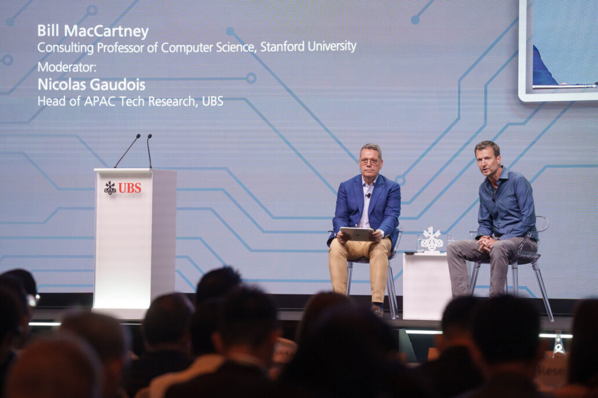 Canadian Tech Investors Brace for AI-Driven Software Industry Shakeup