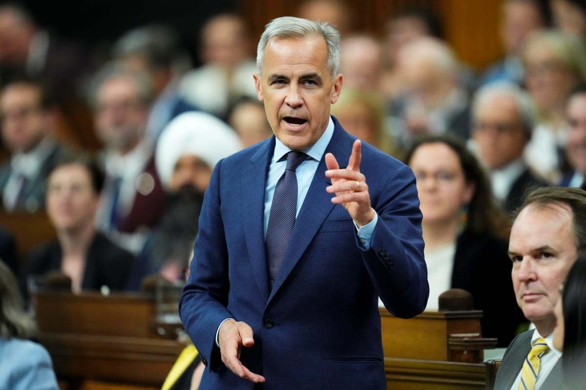 Carney's Majority Win Shifts Power Dynamics: Opposition Parties Regroup After Historic Byelection Sweep