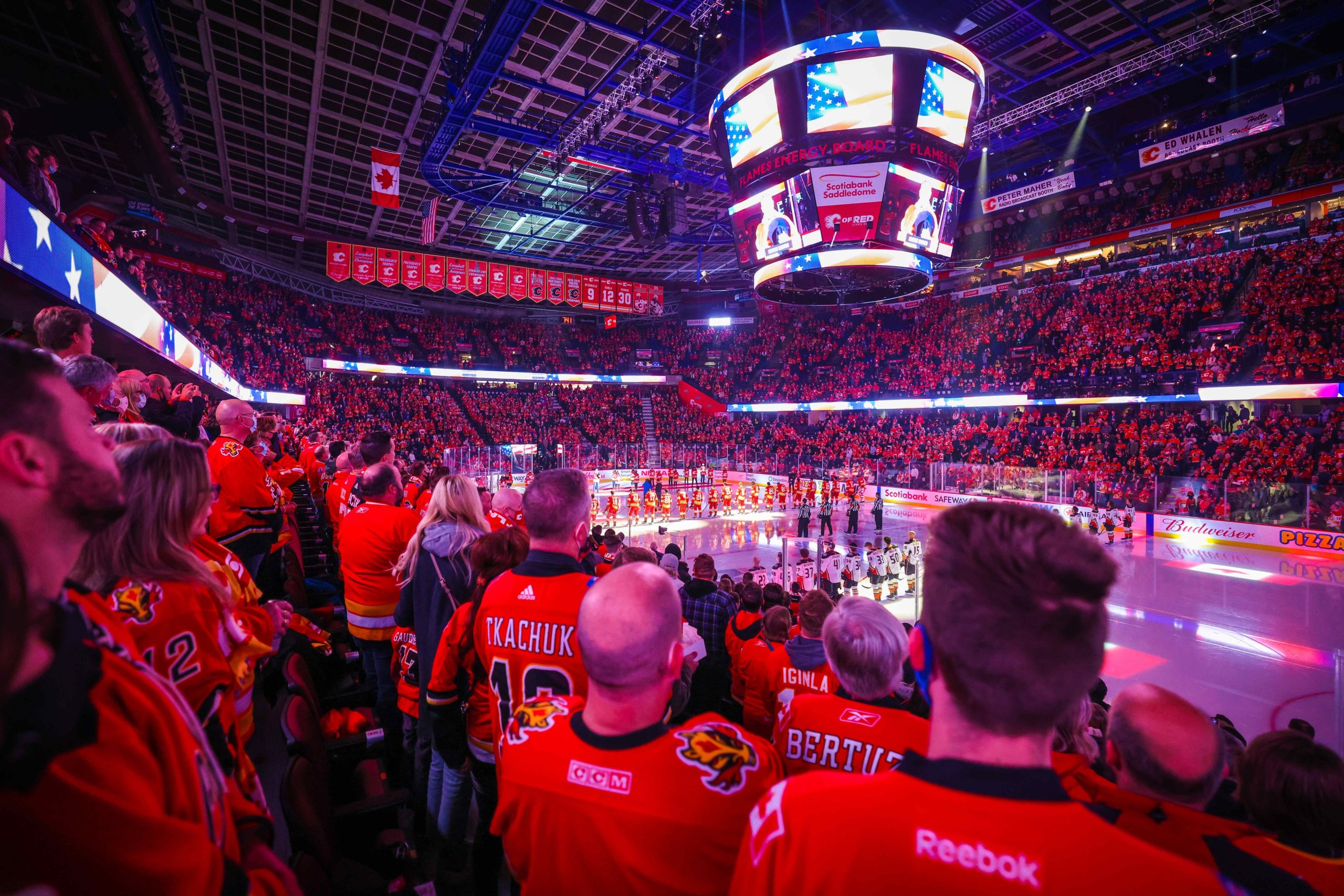 Could Xavier Villeneuve Be the Offensive Spark the Flames Need on Defence?