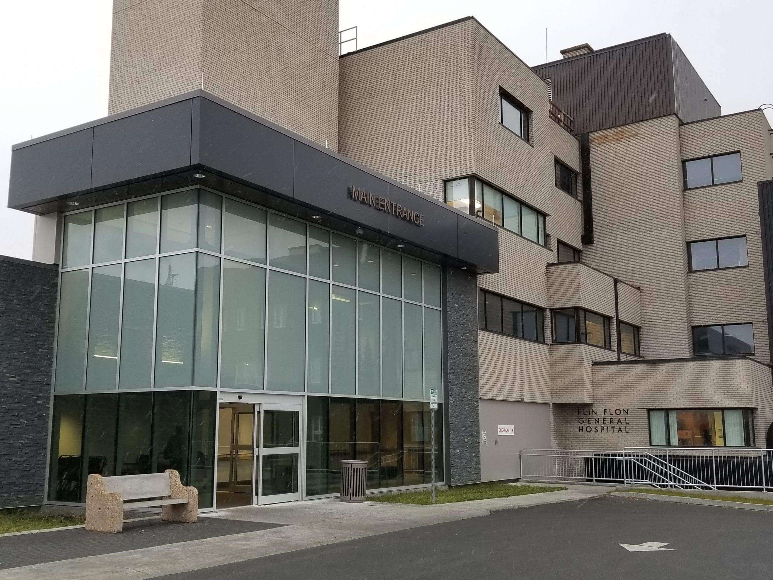 Cross-Border Health Crisis: Northern Communities Fight Red Tape to Get Care Closer to Home