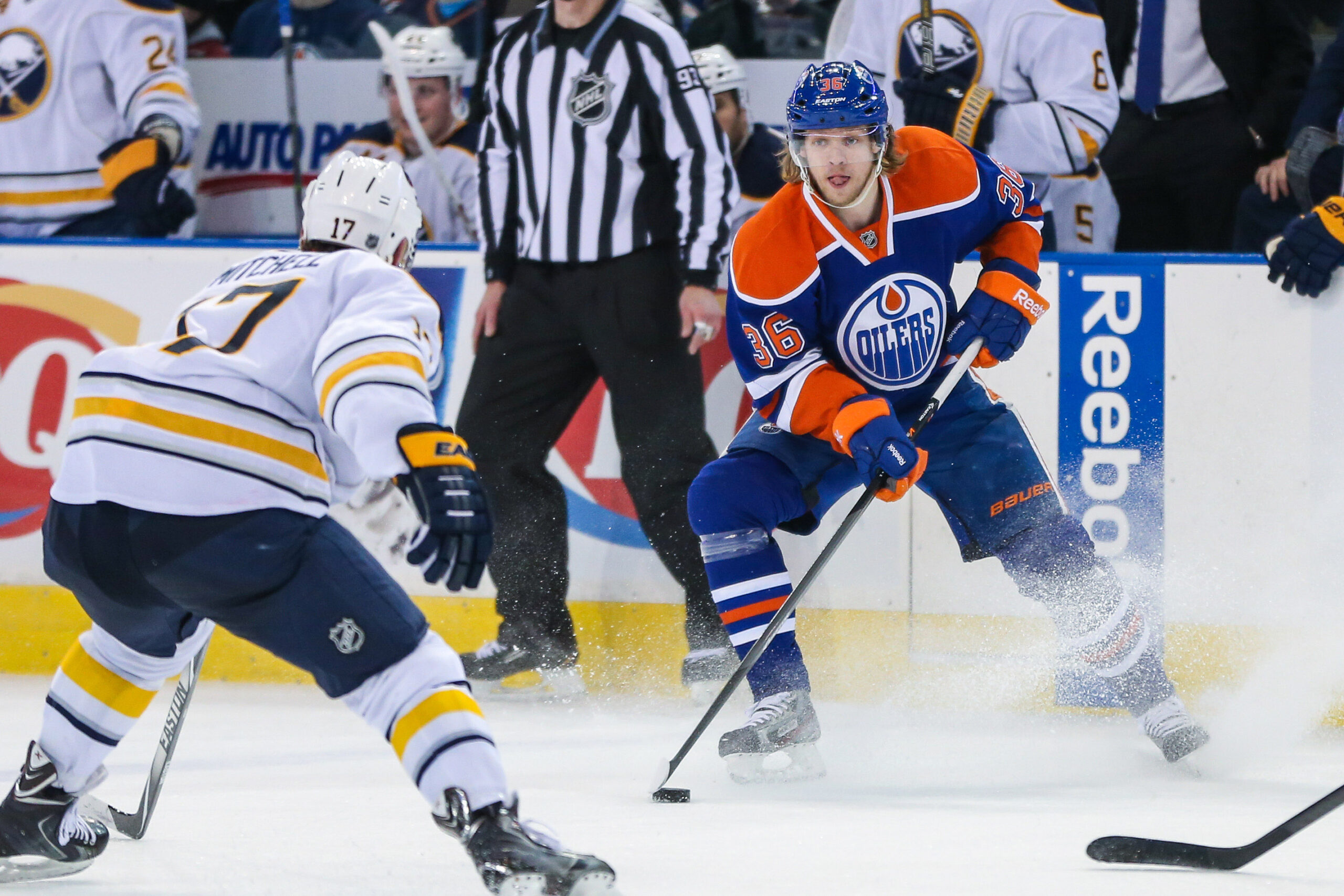 Danish Defenceman Philip Larsen Hangs Up Skates After International Hockey Career