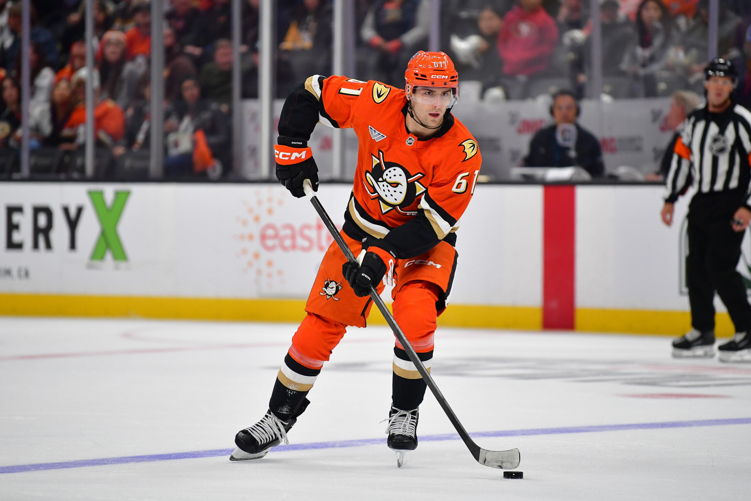 Ducks Storm Back to Even Series with Oilers in Playoff Thriller