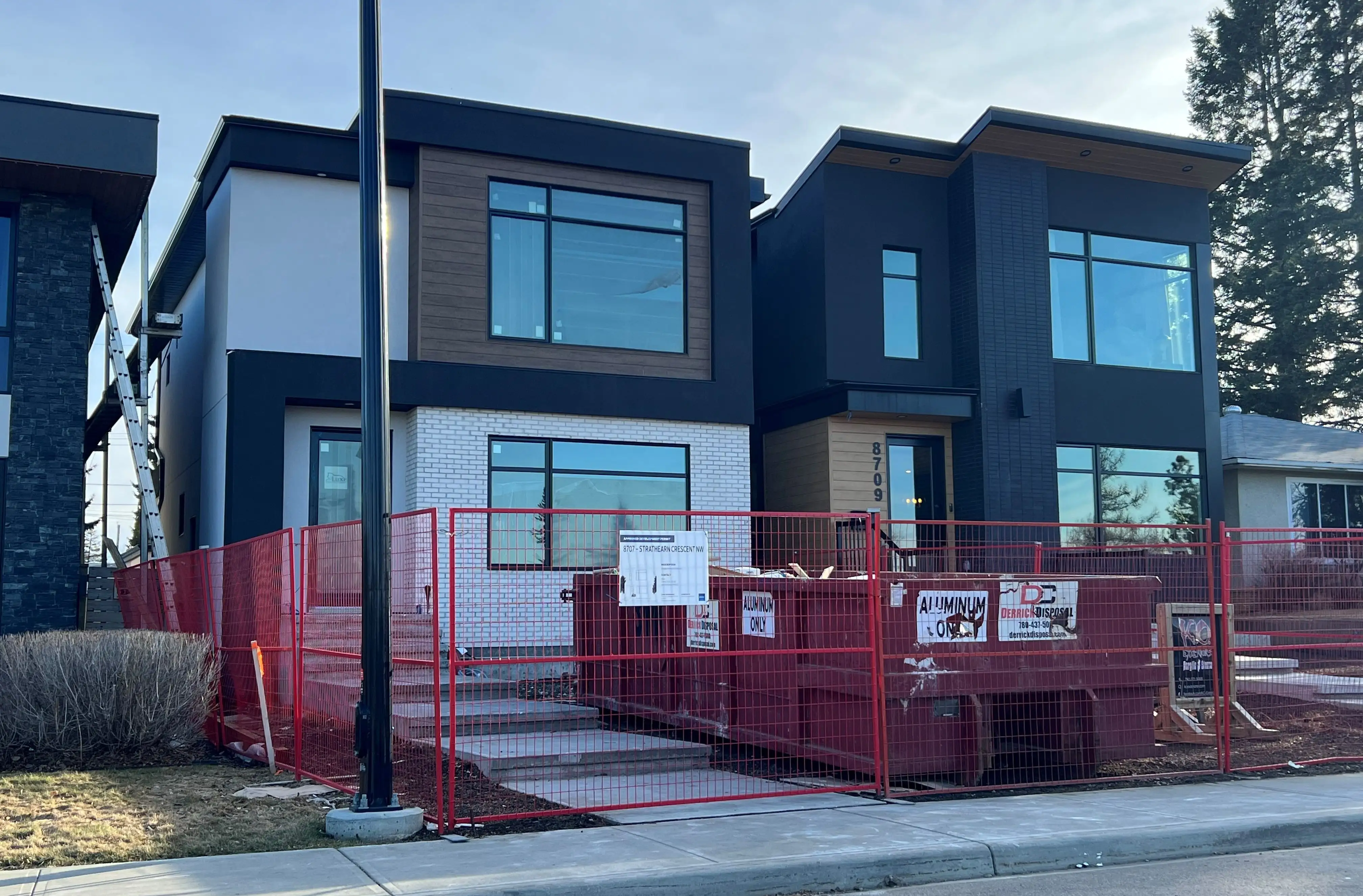 Edmonton Mayor Fires Back at Alberta's Housing Rules Reversal — Calls Move 'Uninformed'