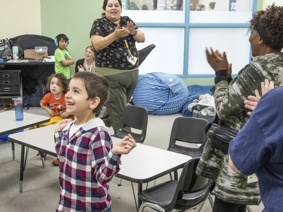 Edmonton Schools Kill $25M Autism Centre Plan, Choosing Inclusion Model Instead
