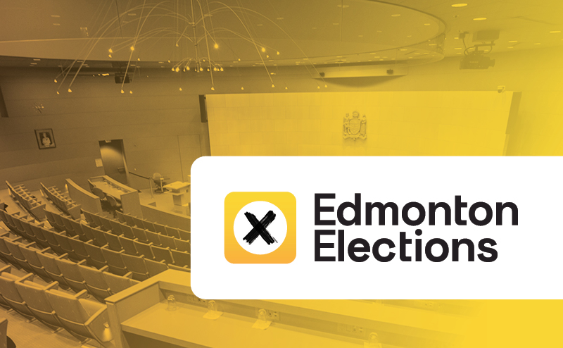 Edmonton's 2025 Mayoral Race Reveals Stark Spending Disparities Among Candidates