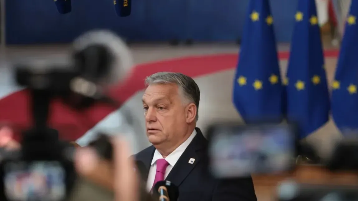 EU Unlocks $144 Billion for Ukraine After Hungarian Blockade Crumbles