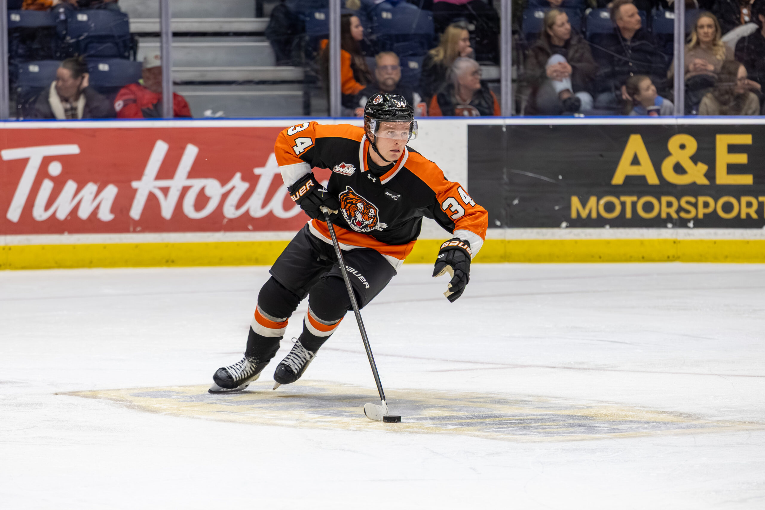 Flames vs. Oilers: The Draft Strategy Divide That's Reshaping Alberta Hockey