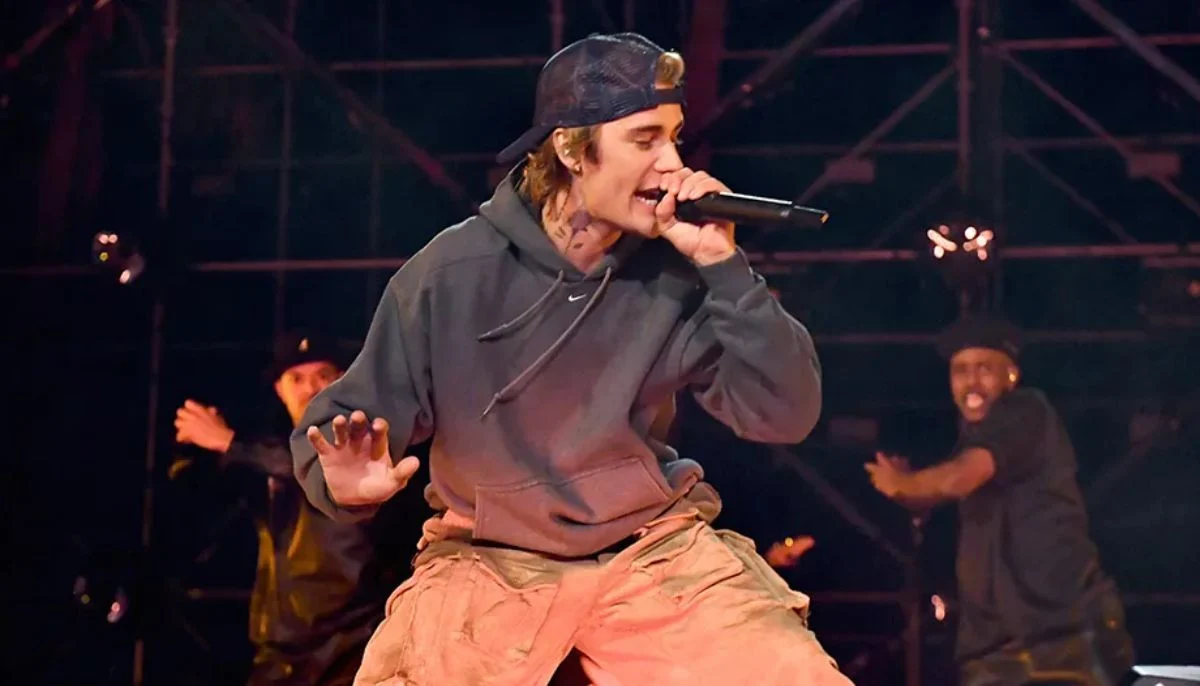 From YouTube Bedroom to Coachella Stage: Justin Bieber's Nostalgic Trip Down Memory Lane