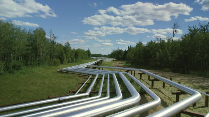 Geography and Politics: How Alberta's Oil and Quebec's Dairy Reveal Canada's Economic Divide