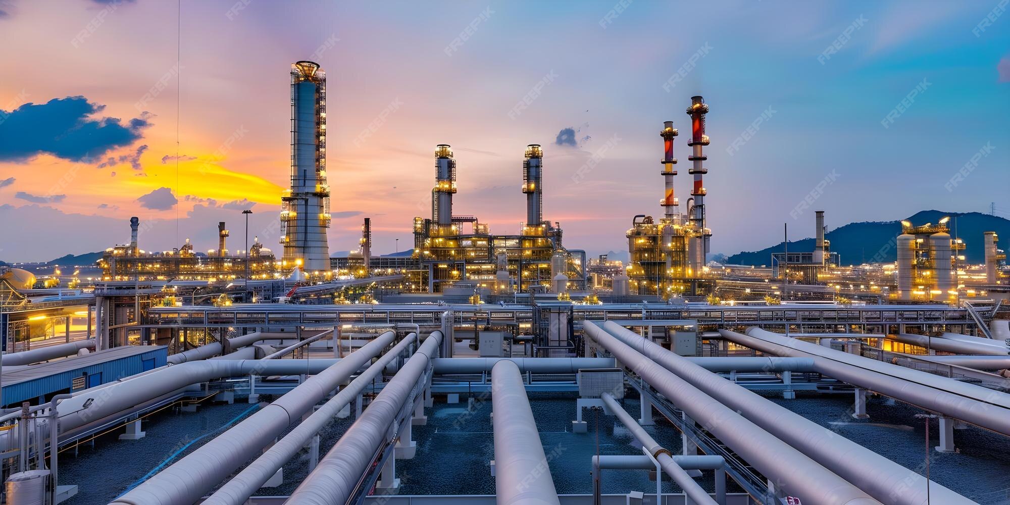 Global Oil Crisis: Traders Locked in Desperate Scramble as Supplies Vanish