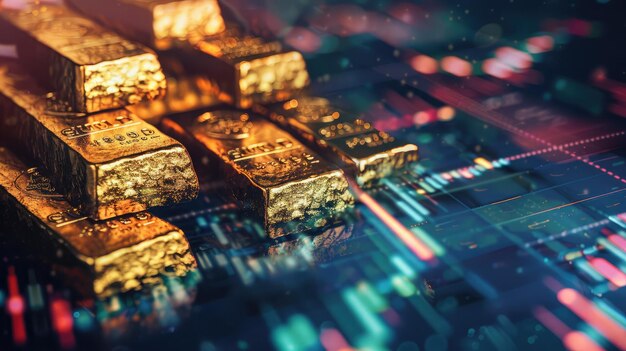 Gold Surges Past $4,600 as Middle East Diplomatic Talks Boost Investor Confidence