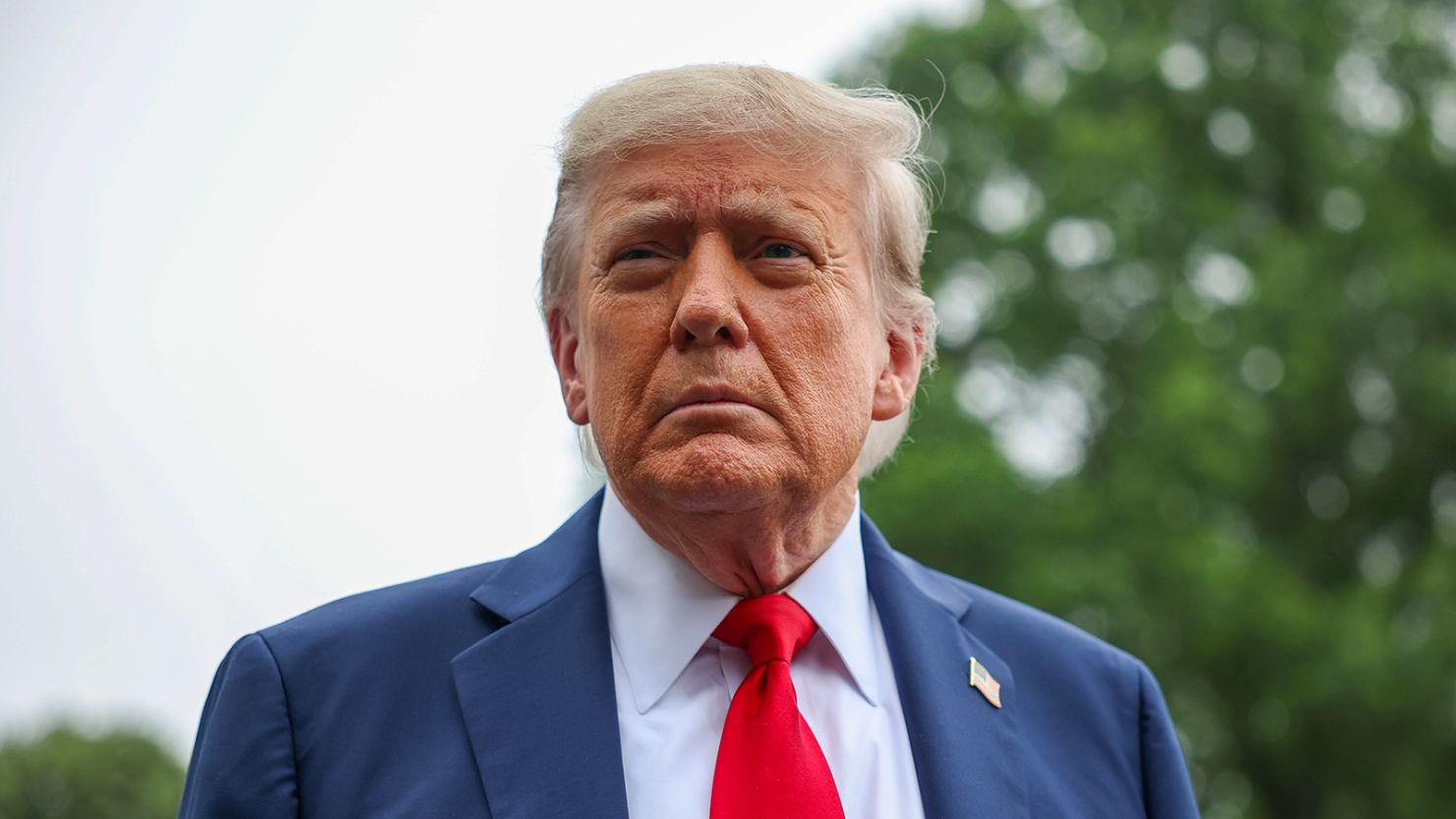 Iran Flatly Denies Trump's Ceasefire Claim as Middle East War Grinds On