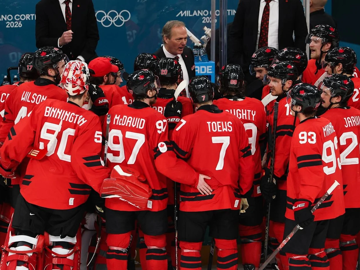 Lightning's Jon Cooper rooting for Connor McDavid to finally get his Stanley Cup